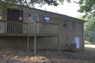 101 Homeland Rd in Pickens, SC - Building Photo - Building Photo