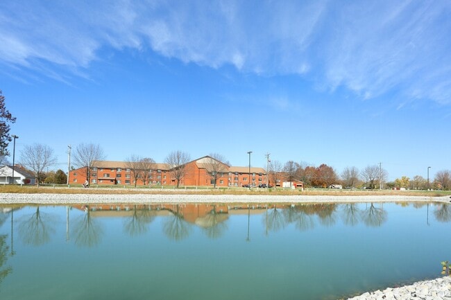 2100 Greentree in Jeffersonville, IN - Building Photo - Building Photo