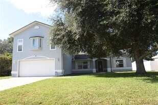6 Kathleen Trail in Palm Coast, FL - Building Photo
