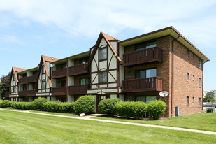 Westmont Village Apartments