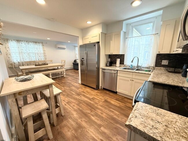 207 N Harvard Ave in Ventnor City, NJ - Building Photo - Building Photo