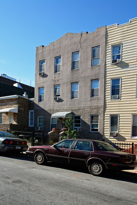 278 19th St in Brooklyn, NY - Building Photo