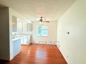 2707 Pomeroy Ave in Los Angeles, CA - Foto de edificio - Building Photo