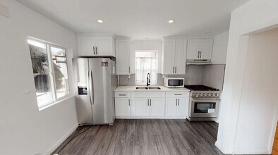 3629 Marmion Way in Los Angeles, CA - Building Photo - Building Photo