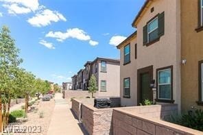 property at 712 Sleeping City Ave