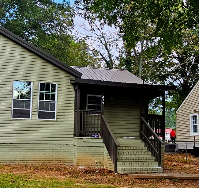 415 Lapsley Ave in Anniston, AL - Building Photo - Building Photo
