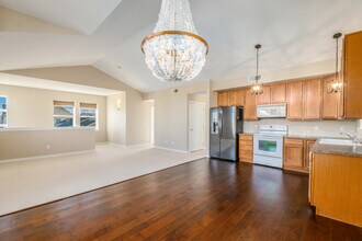 8546 E 25th Pl in Denver, CO - Building Photo - Building Photo