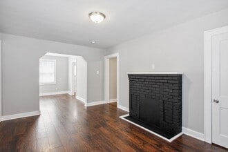 815 E 33rd St in Savannah, GA - Building Photo - Building Photo