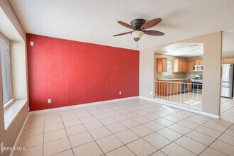 4609 Joseph Rodriguez Dr in El Paso, TX - Building Photo - Building Photo