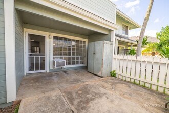 94-1505-1505 Waipio Uka St in Waipahu, HI - Building Photo - Building Photo