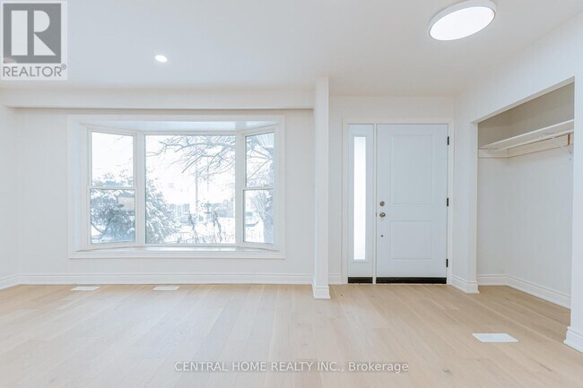 47 Sherwood Forest Dr in Markham, ON - Building Photo - Building Photo