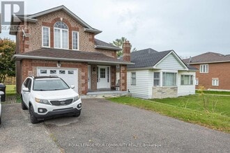 173 Simcoe Rd in Bradford West Gwillimbury, ON - Building Photo - Building Photo