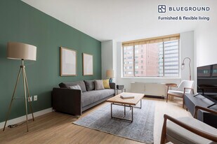 15 Cliff St in New York, NY - Building Photo