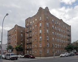 2402 63rd St Apartments