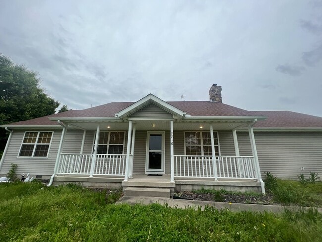 property at 9510 CL- 93