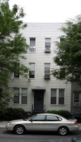 162 Eckford St Apartments