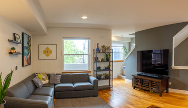 3356 Tejon St in Denver, CO - Building Photo - Building Photo