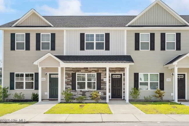 property at 204 Alexa Pl