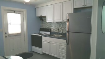 703 124th Street Gulf in Marathon, FL - Building Photo