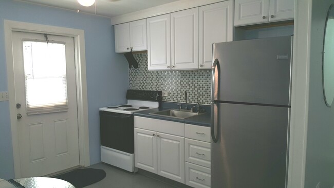 property at 703 124th Street Gulf