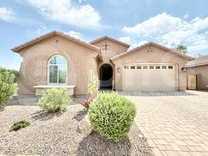 293 E Glacier Dr in Chandler, AZ - Building Photo - Building Photo