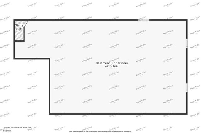 390 Paul Ave in Florissant, MO - Building Photo - Building Photo