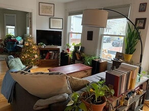 31 Wilson St in Portland, ME - Building Photo - Building Photo