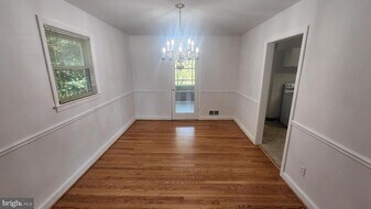 3165 21st St N in Arlington, VA - Building Photo