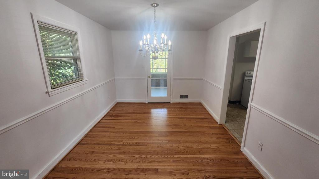 3165 21st St N in Arlington, VA - Building Photo