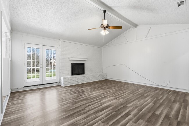 property at 125 N Jessup St