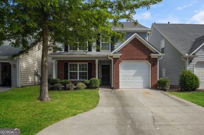 property at 9535 Lakeview Rd