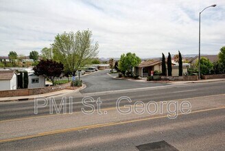 2990 E Riverside Dr in Saint George, UT - Building Photo - Building Photo