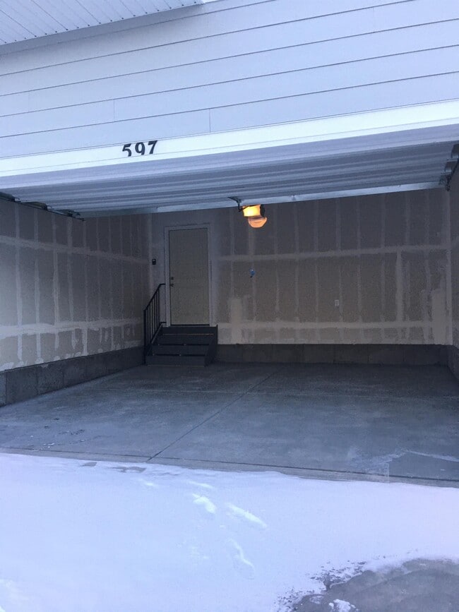 597 N Orchard Dr in Lehi, UT - Building Photo - Building Photo