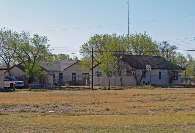 1122 44th St in Lubbock, TX - Building Photo - Building Photo