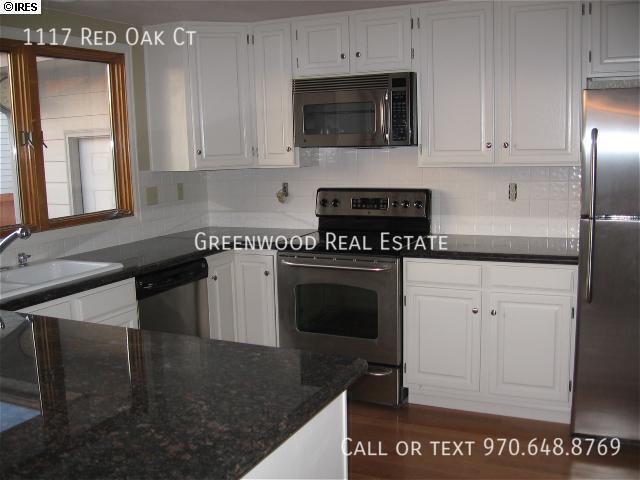 1117 Red Oak Ct in Fort Collins, CO - Building Photo - Building Photo