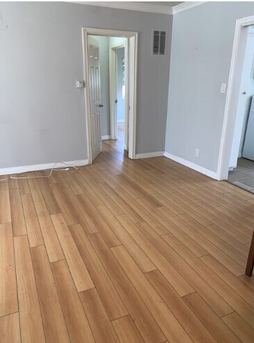 8546 CASHIO STREET APT 1 in Los Angeles, CA - Foto de edificio