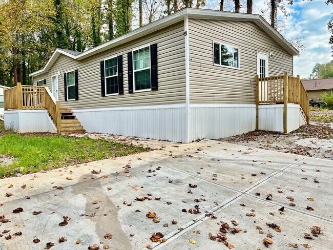 2970 Skyview Dr in Lithia Springs, GA - Building Photo - Building Photo
