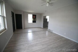 1100 W 43rd Ave in Denver, CO - Building Photo - Building Photo