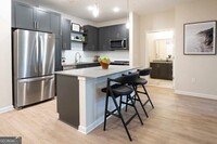 871 3rd St NW, Unit 1423 in Atlanta, GA - Building Photo - Building Photo