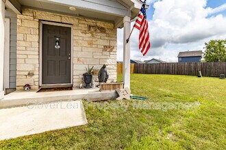 2847 Elion Dr in Converse, TX - Building Photo - Building Photo