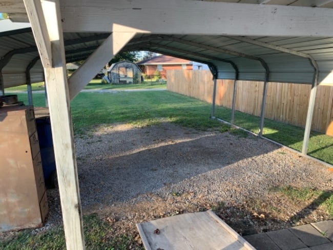 2026 Chestnut Ave in Barnsdall, OK - Foto de edificio - Building Photo