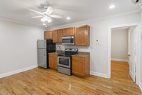 Lanier Apartments photo'