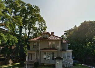 163 Strathmore Rd-Unit -B in Boston, MA - Building Photo - Building Photo