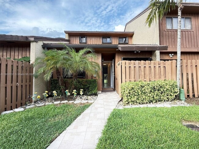 property at 4182 S Pine Island Rd