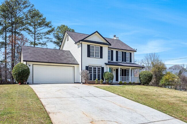 property at 125 Cinnamon Fern Cir