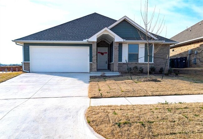 property at 2224 NW 170th St