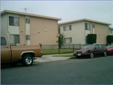 1619 W 206th St in Torrance, CA - Building Photo - Building Photo