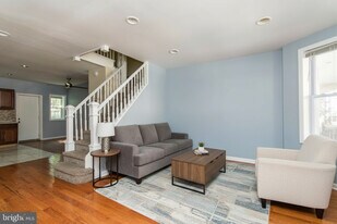 2849 N Bailey St in Philadelphia, PA - Building Photo