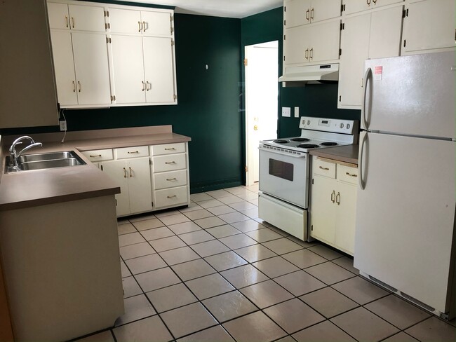 410 Malin St in Mankato, MN - Foto de edificio - Building Photo