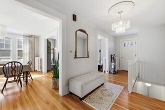 23 Matchett St in Boston, MA - Building Photo - Building Photo